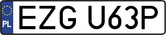 EZGU63P