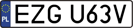 EZGU63V