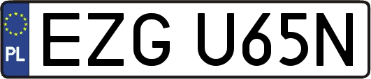 EZGU65N