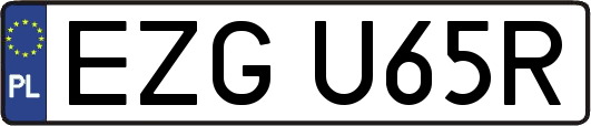 EZGU65R