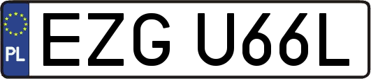 EZGU66L