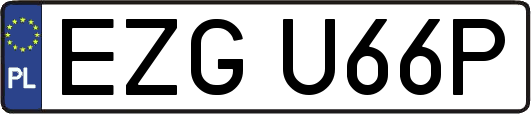EZGU66P