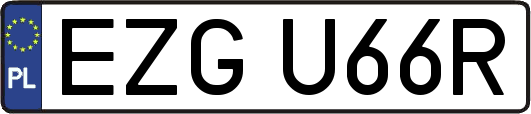 EZGU66R