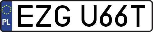EZGU66T