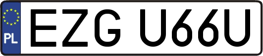 EZGU66U