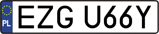 EZGU66Y