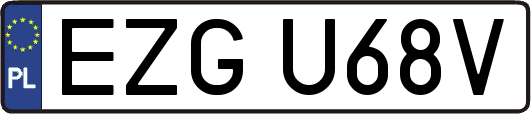 EZGU68V