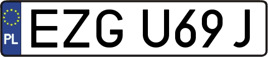 EZGU69J