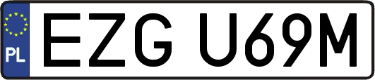 EZGU69M