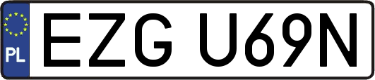 EZGU69N