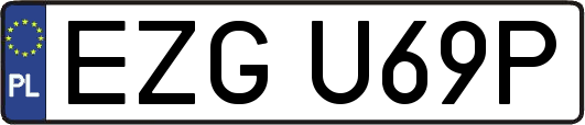 EZGU69P