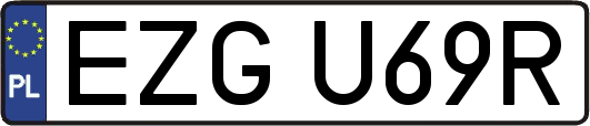 EZGU69R