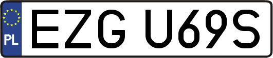 EZGU69S