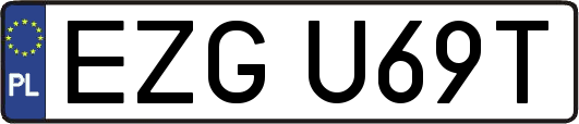 EZGU69T