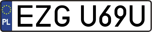 EZGU69U