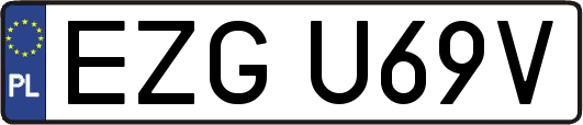 EZGU69V