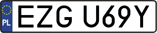 EZGU69Y