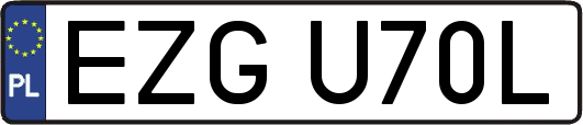 EZGU70L