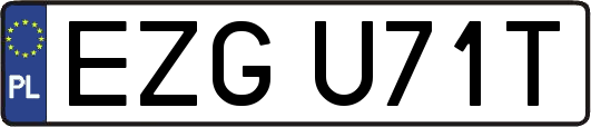 EZGU71T