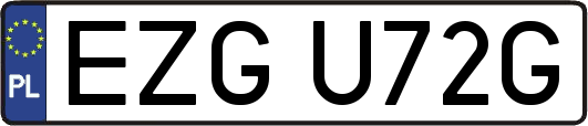 EZGU72G
