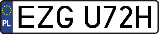 EZGU72H