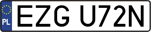 EZGU72N