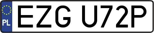 EZGU72P