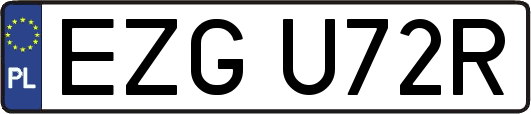 EZGU72R