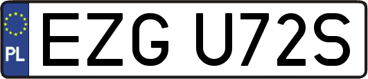 EZGU72S