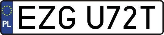 EZGU72T