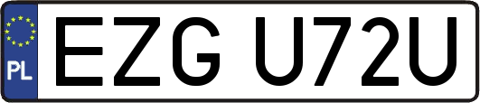 EZGU72U