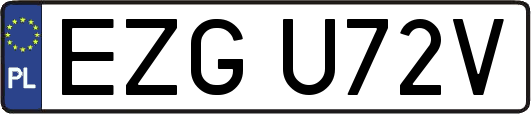 EZGU72V