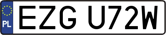 EZGU72W