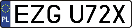 EZGU72X