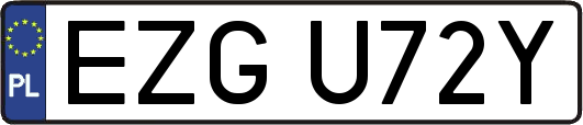 EZGU72Y