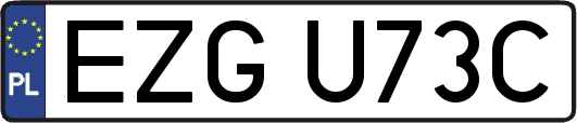 EZGU73C
