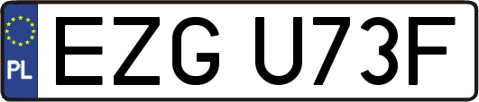 EZGU73F