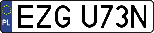 EZGU73N