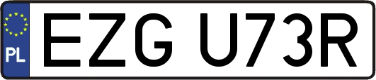 EZGU73R