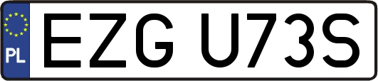EZGU73S