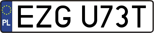 EZGU73T