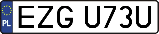 EZGU73U