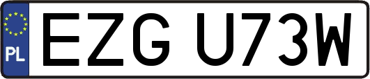 EZGU73W