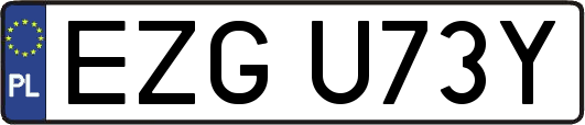 EZGU73Y