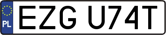 EZGU74T