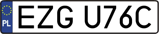 EZGU76C