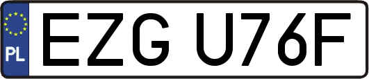 EZGU76F