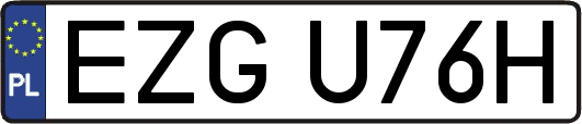 EZGU76H