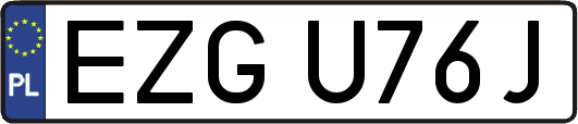 EZGU76J