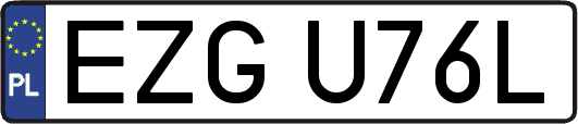 EZGU76L